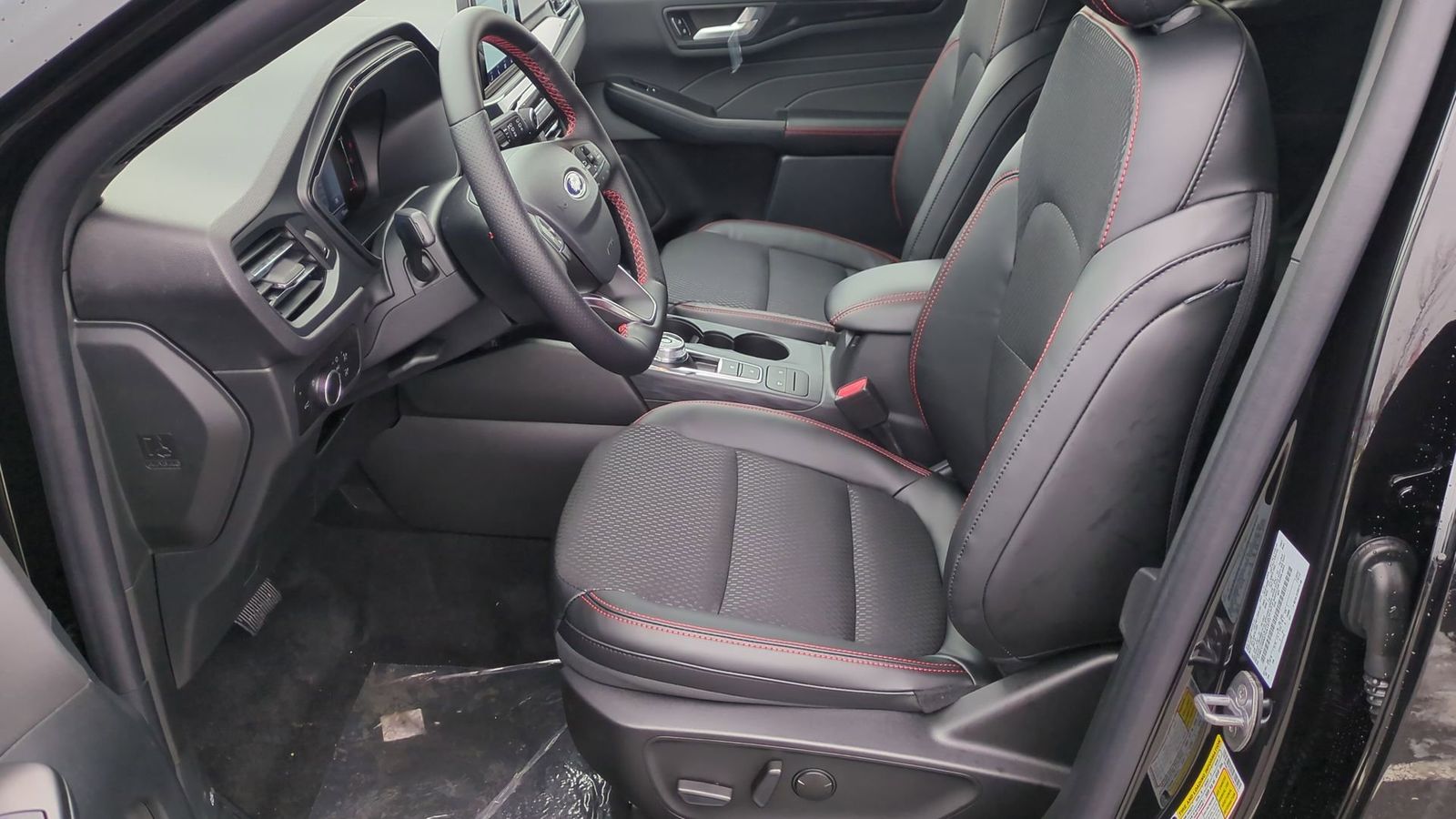 Thumbnail: 2026 Ford Escape - 13