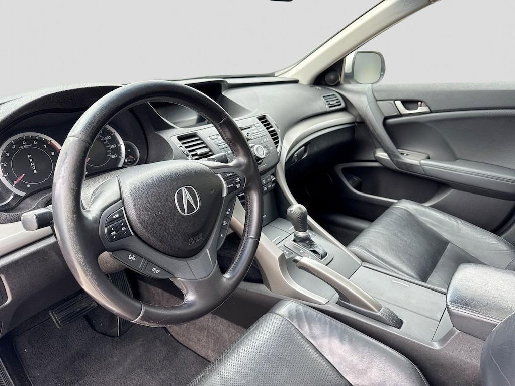 Used 2010 Acura TSX 2.4 Sedan