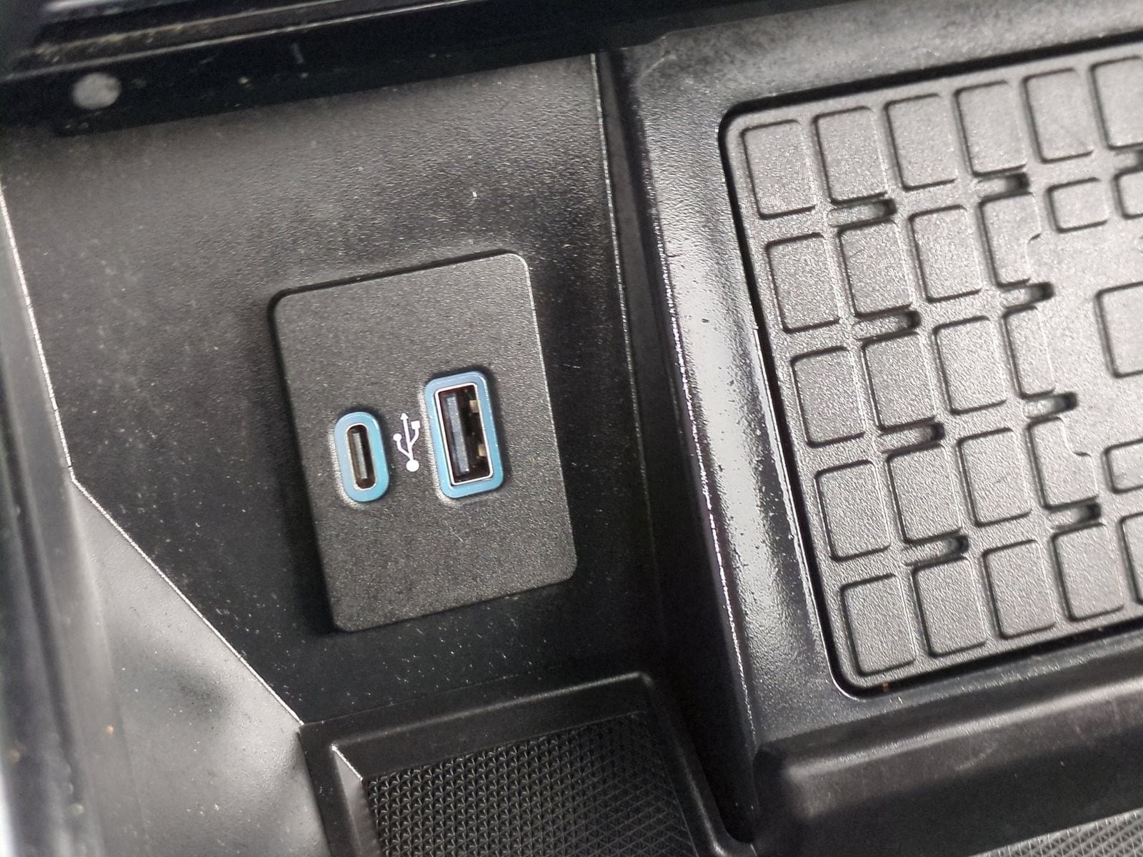 Thumbnail: 2023 Ford F-150 - 38