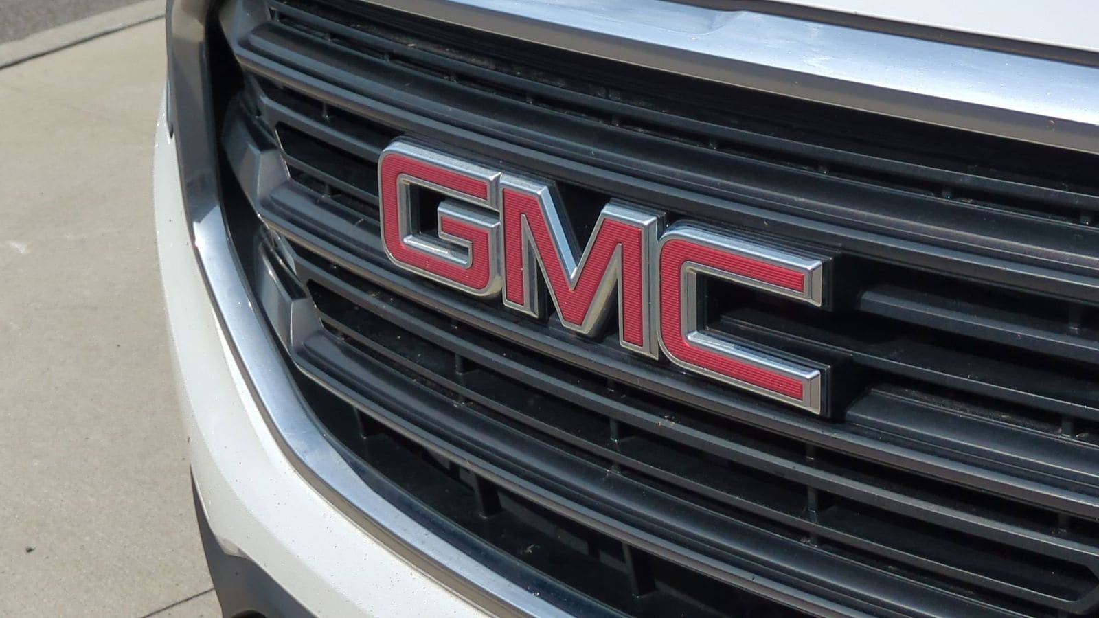 Thumbnail: 2020 GMC Terrain - 11