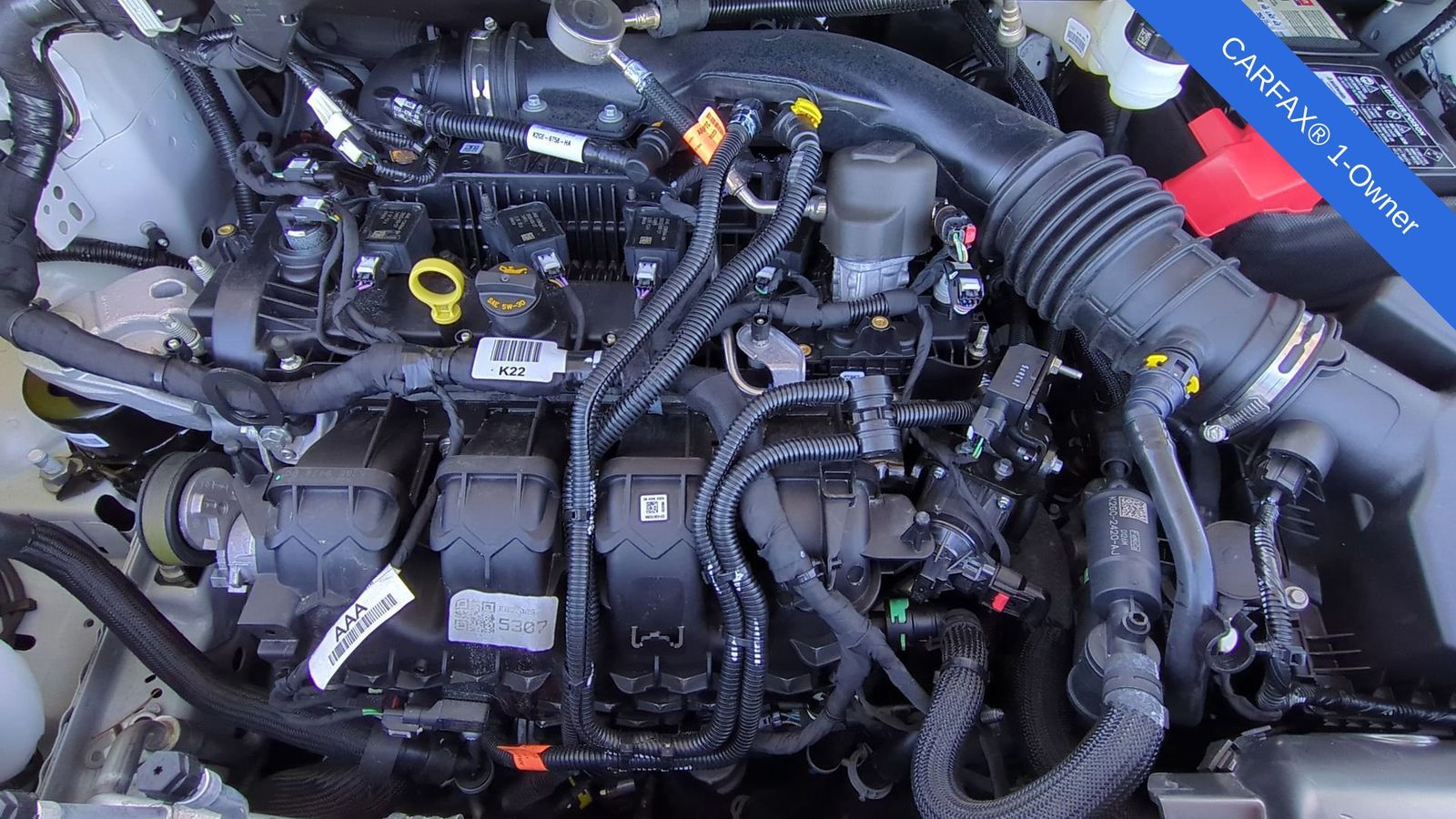 Thumbnail: 2024 Ford Edge - 15