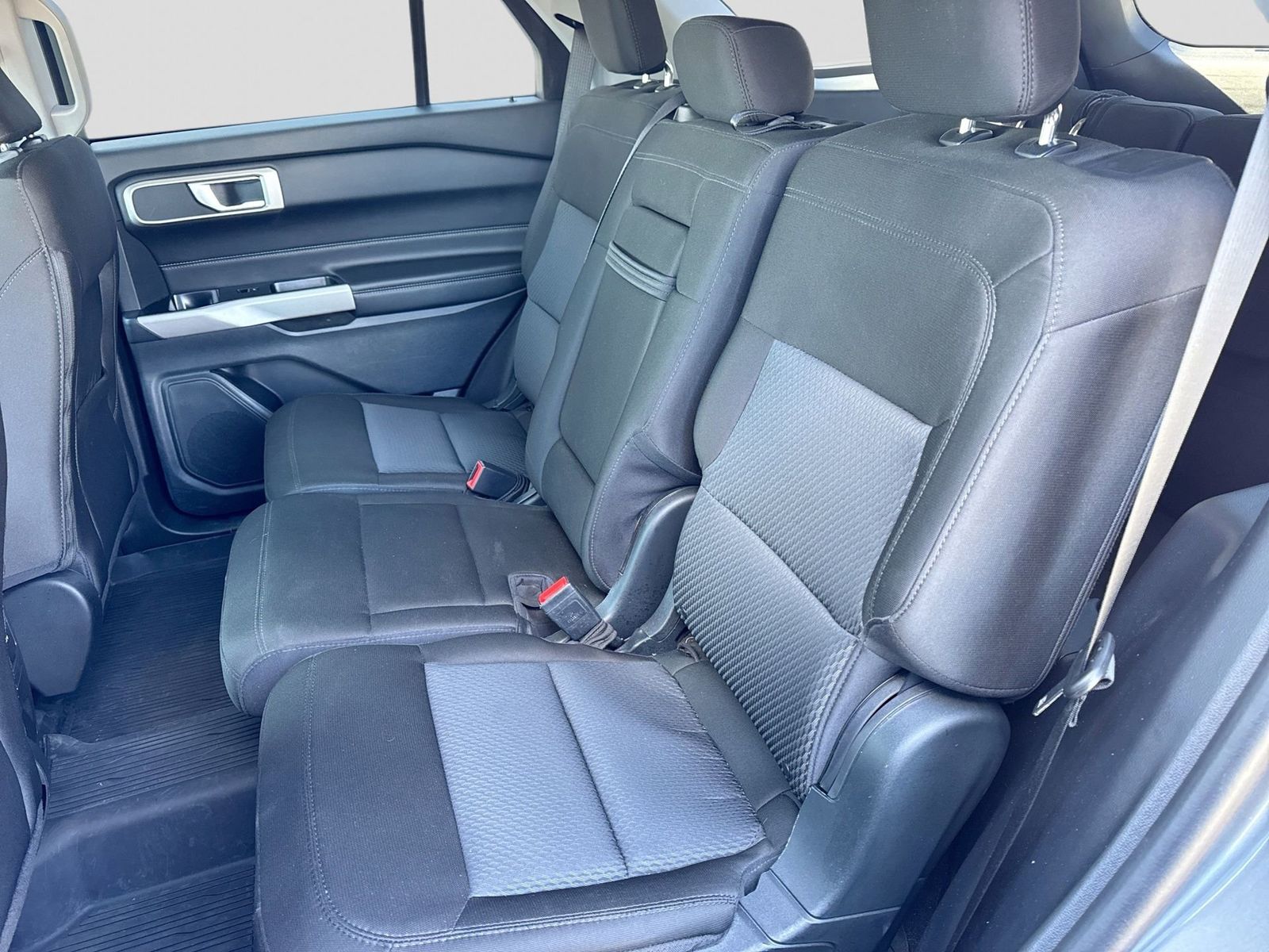 Thumbnail: 2023 Ford Explorer - 17