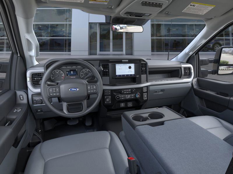 Thumbnail: 2026 Ford F-250 - 10