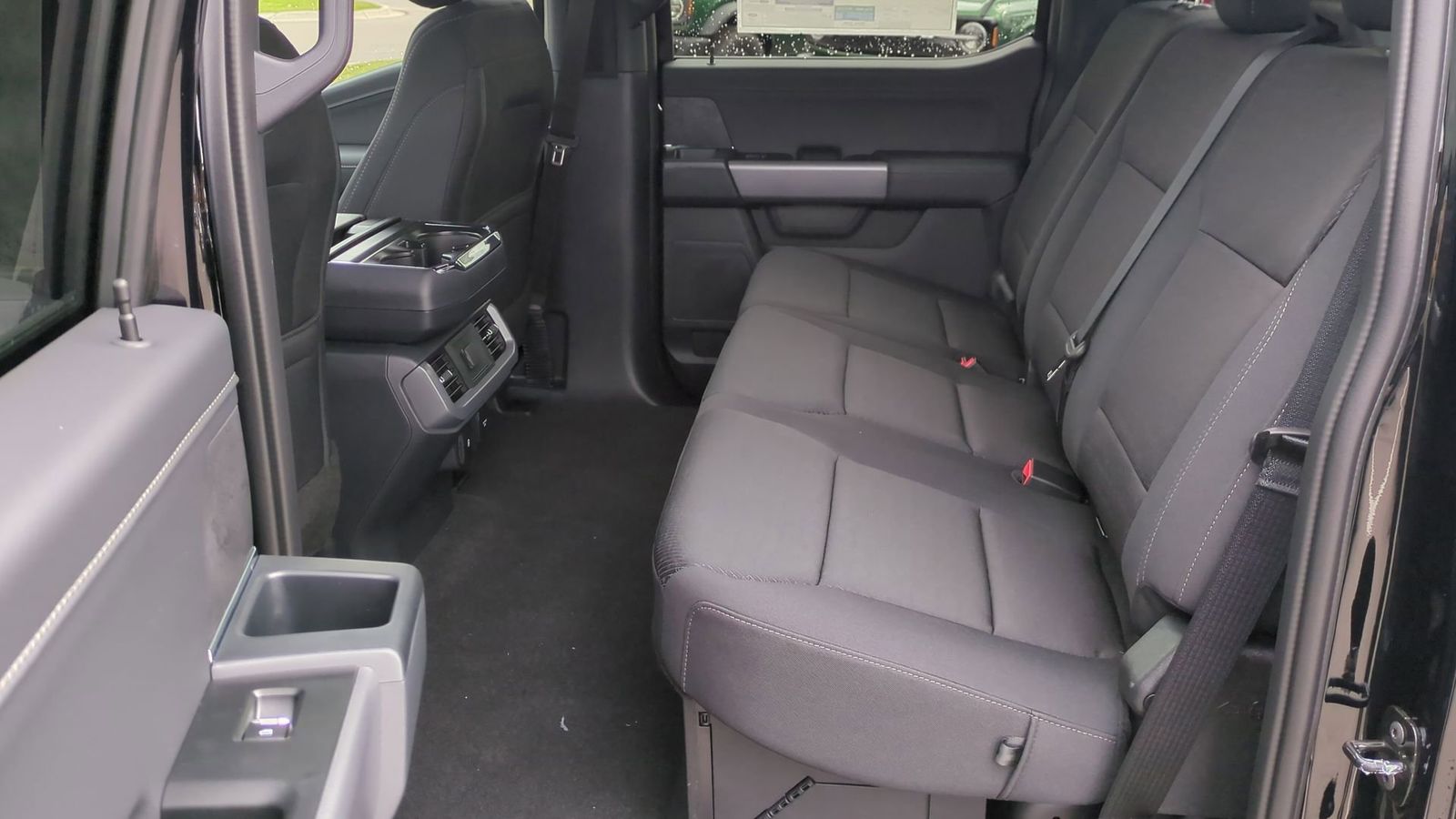 Thumbnail: 2025 Ford F-150 - 17