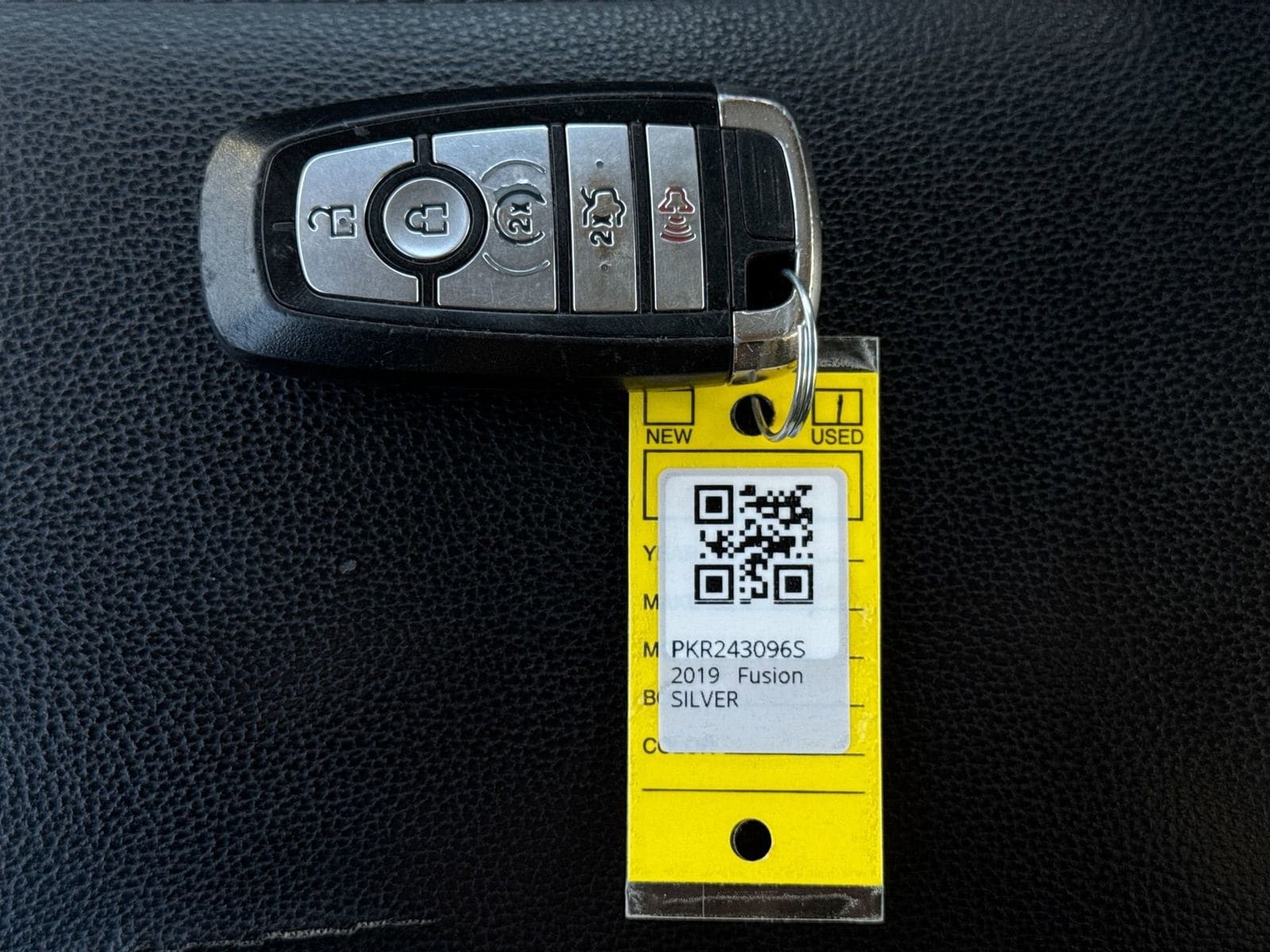 Thumbnail: 2019 Ford Fusion - 37