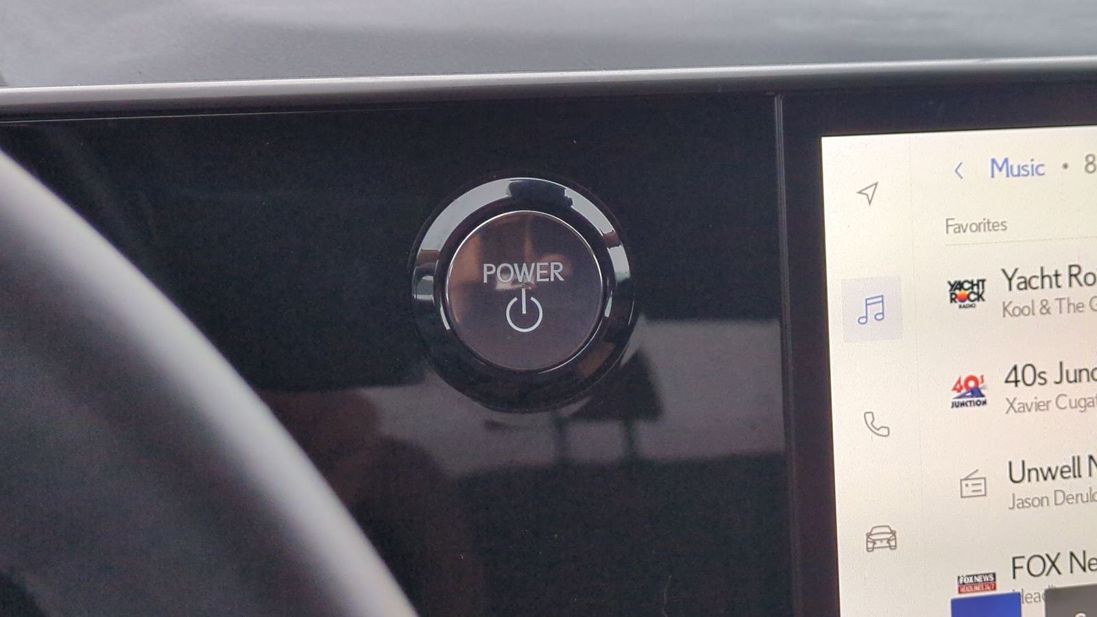 Thumbnail: 2024 Lexus NX - 27