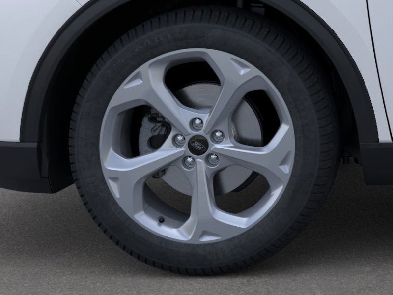Thumbnail: 2025 Ford Escape - 20