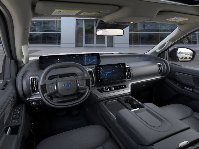 Thumbnail: 2025 Ford Expedition - 10