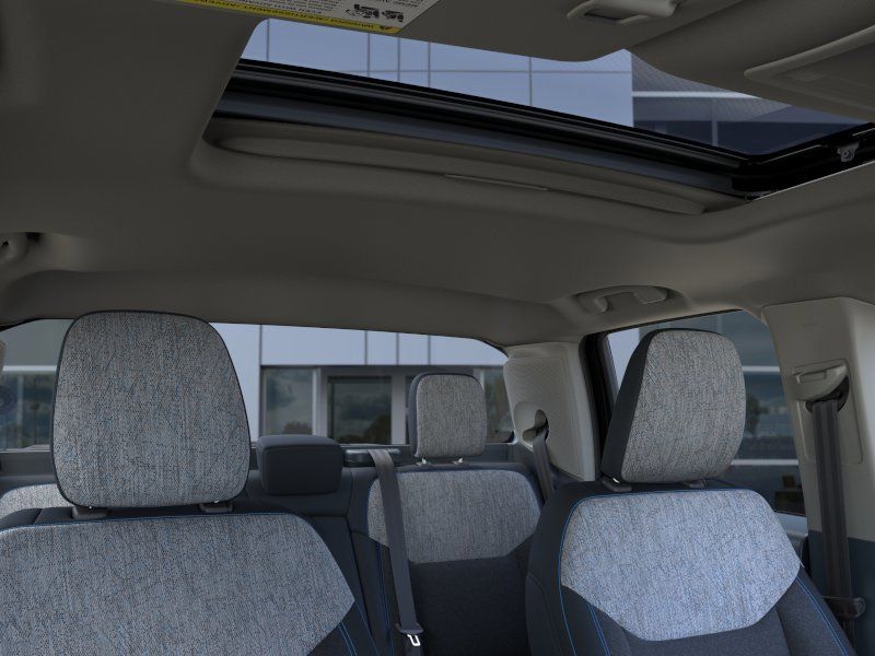 Thumbnail: 2025 Ford Maverick - 13