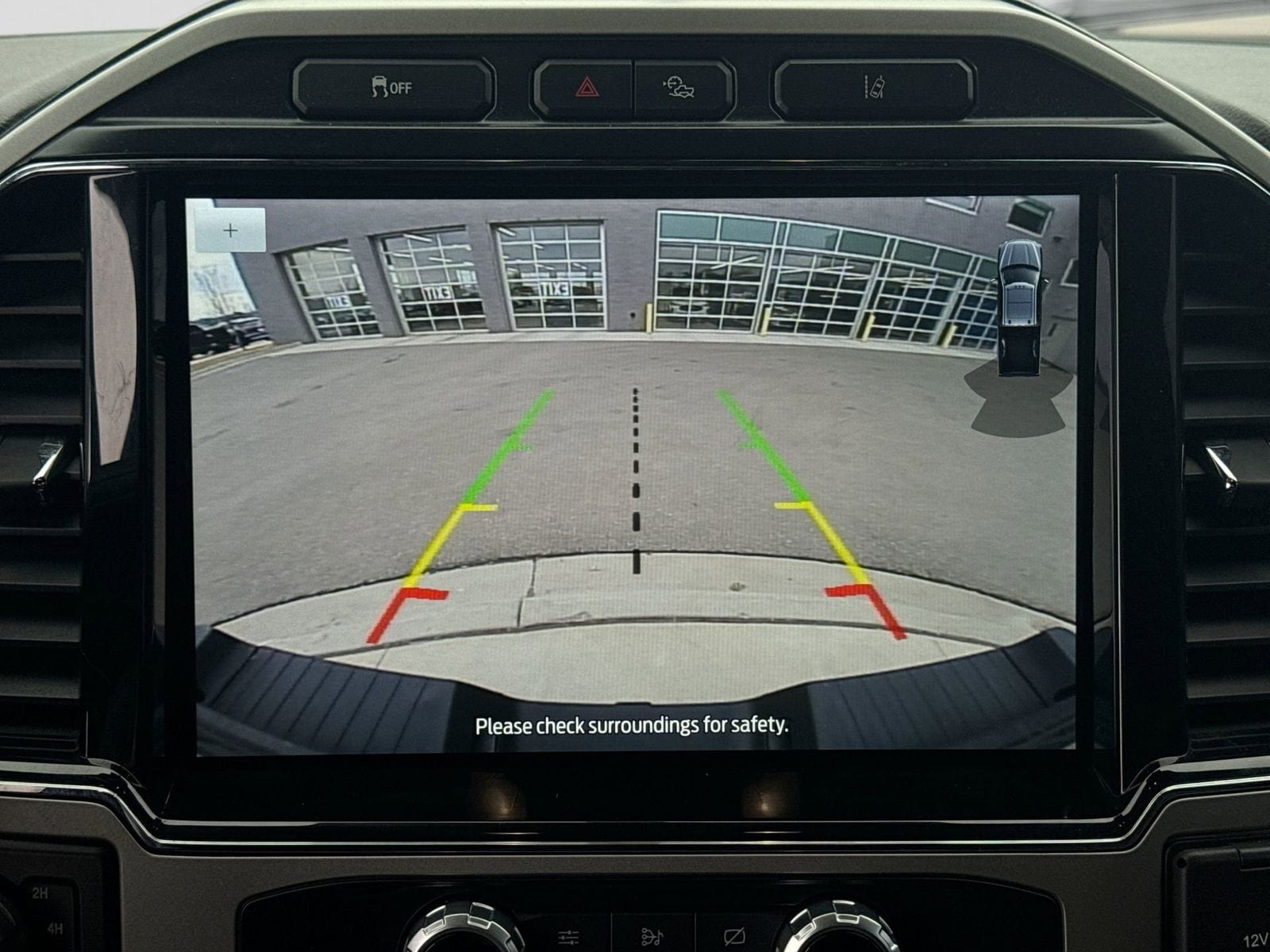 Thumbnail: 2022 Ford F-250 - 36