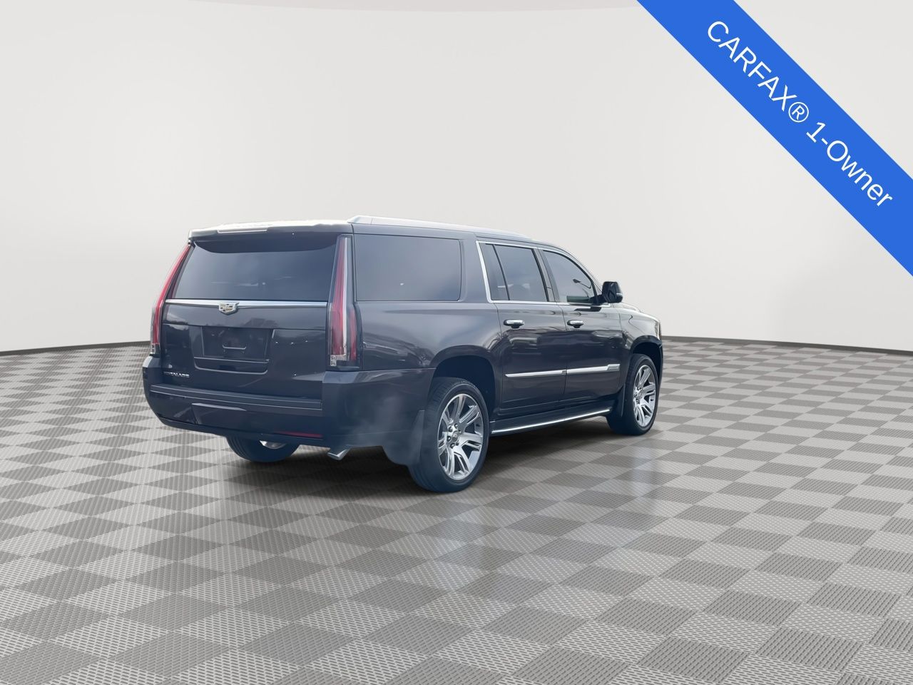 Thumbnail: 2018 Cadillac Escalade - 10