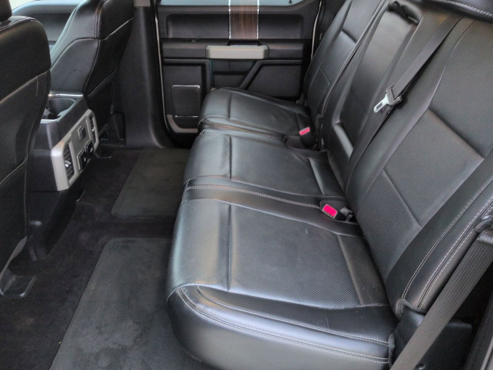 Thumbnail: 2017 Ford F-150 - 24