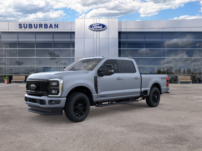  Ford F-250SD