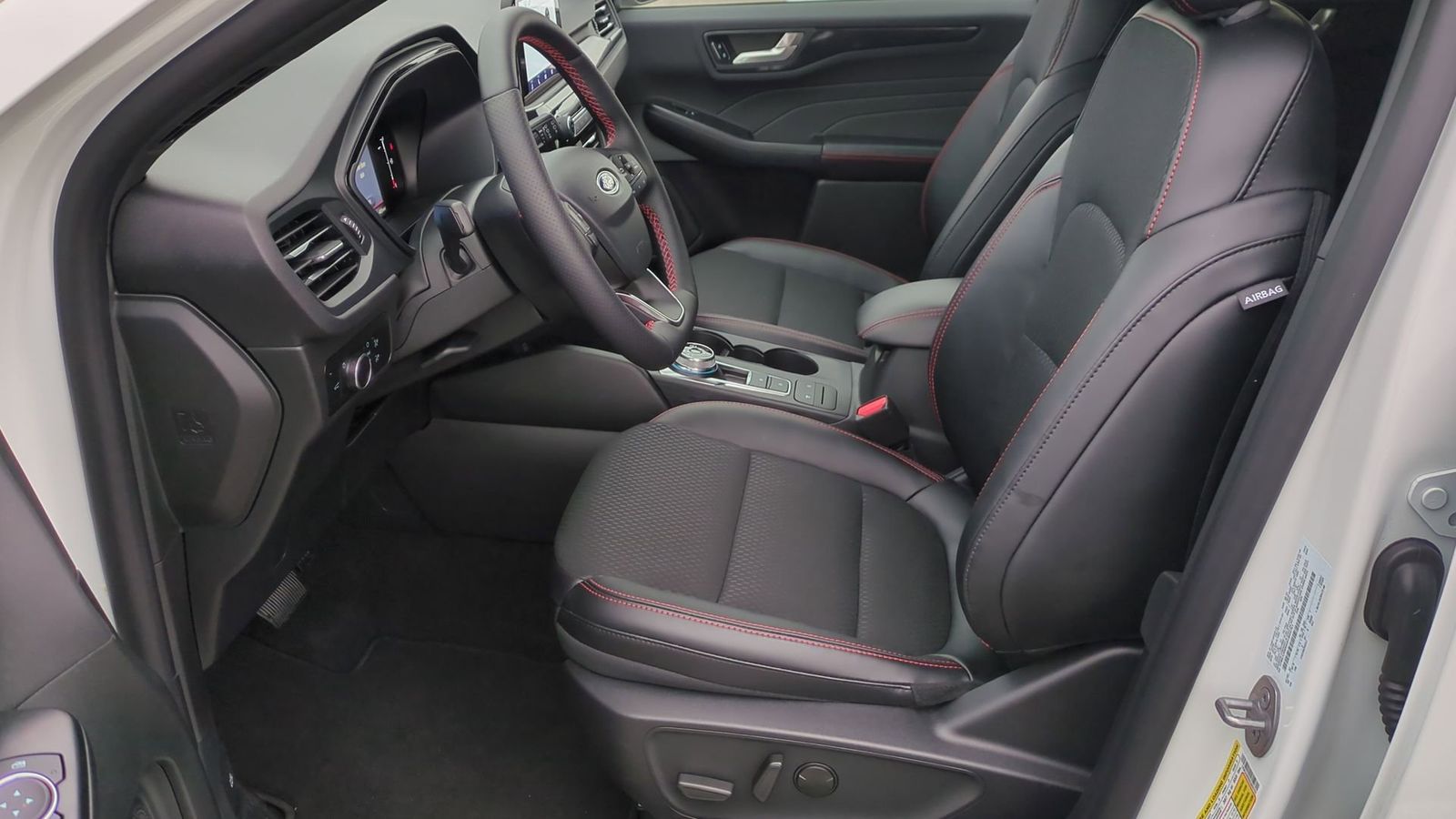 Thumbnail: 2025 Ford Escape - 14