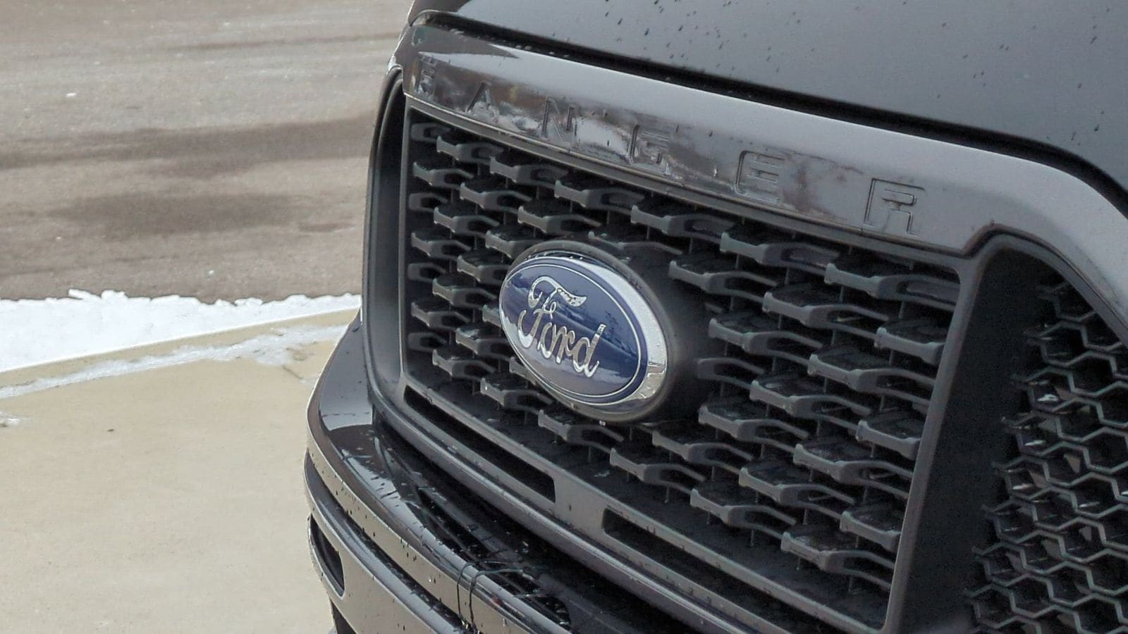 Thumbnail: 2019 Ford Ranger - 13