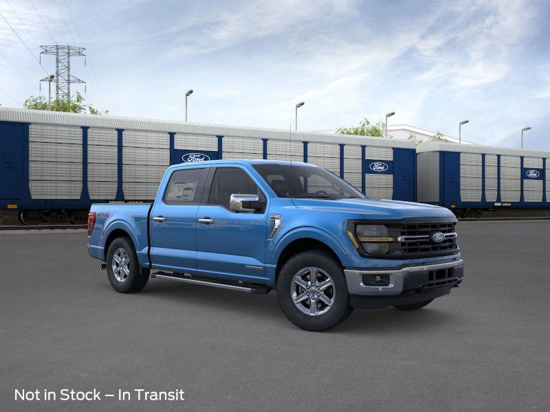 Thumbnail: 2025 Ford F-150 - 7