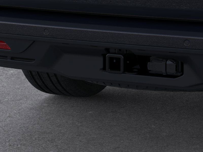 Thumbnail: 2026 Ford Expedition - 24