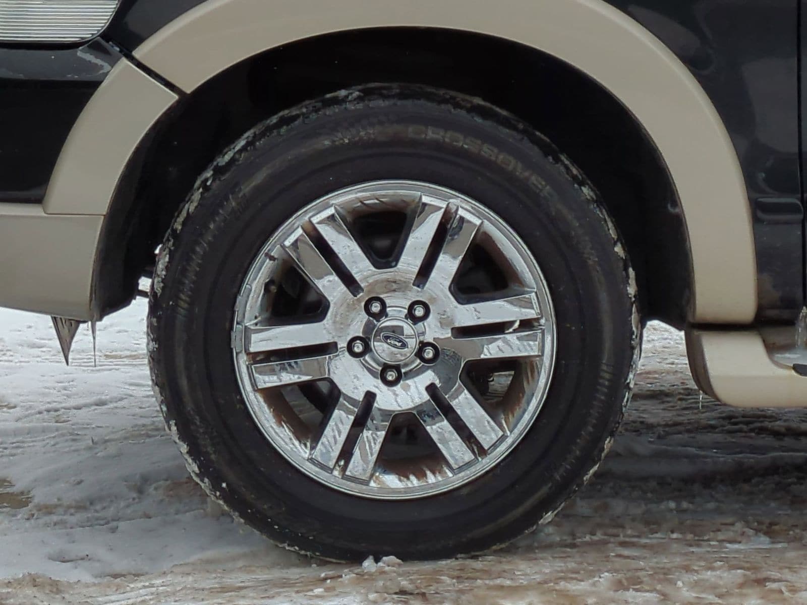 Thumbnail: 2007 Ford Explorer - 13