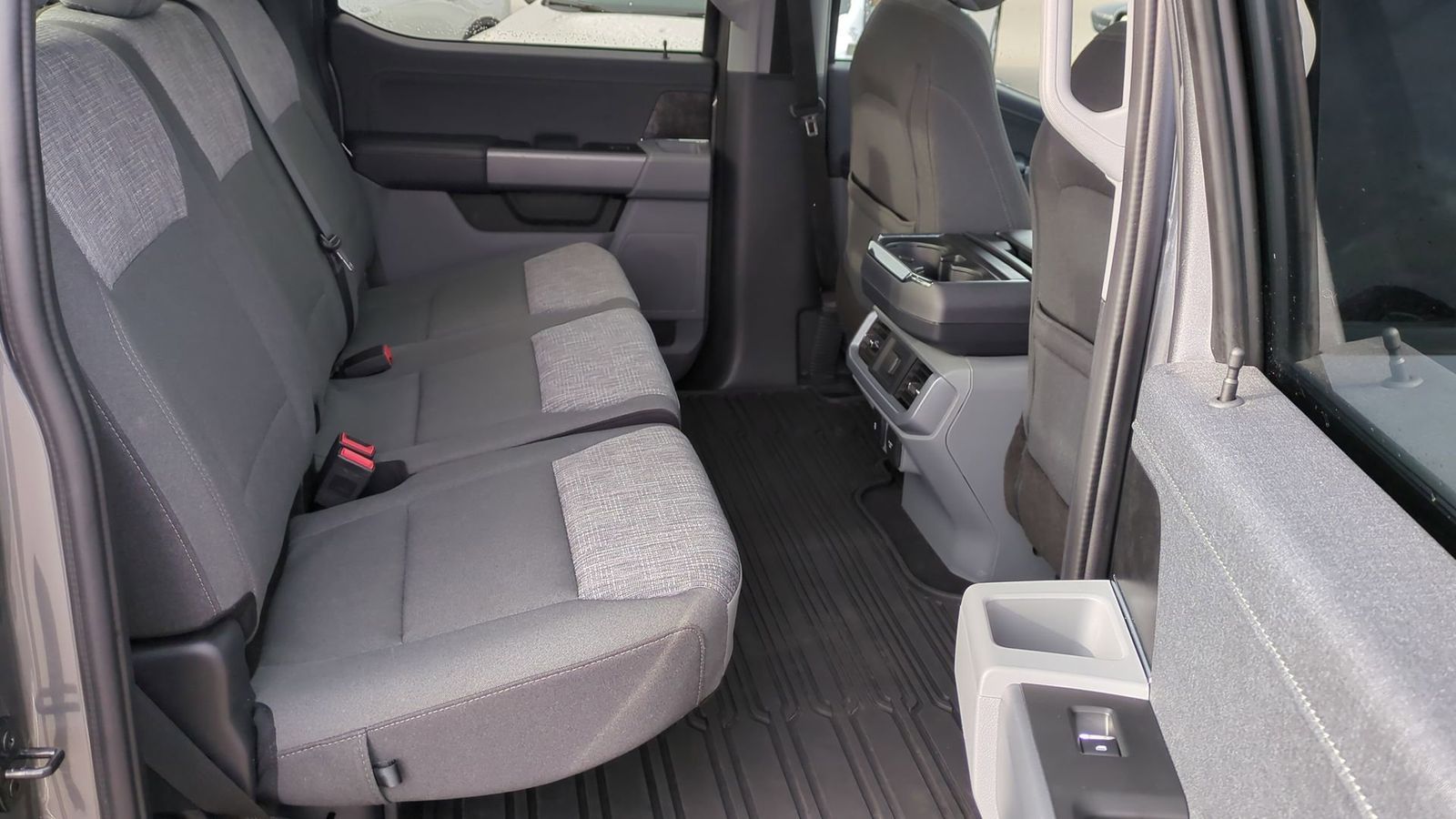 Thumbnail: 2023 Ford F-150 - 20