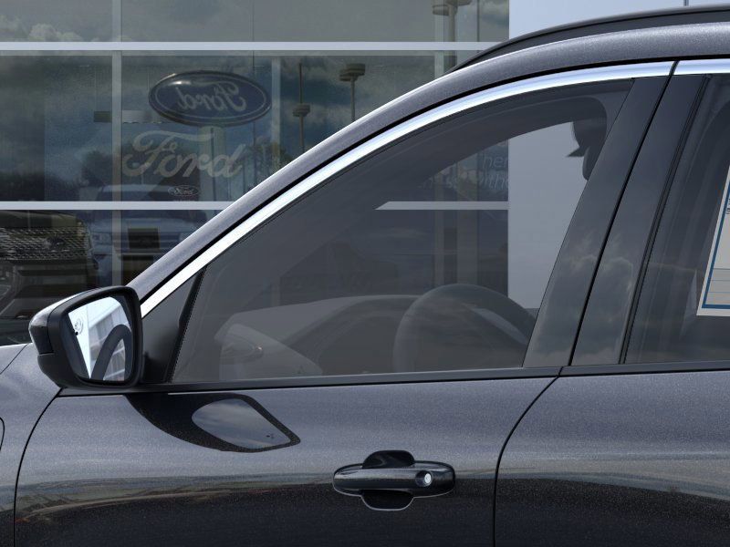 Thumbnail: 2026 Ford Escape - 20