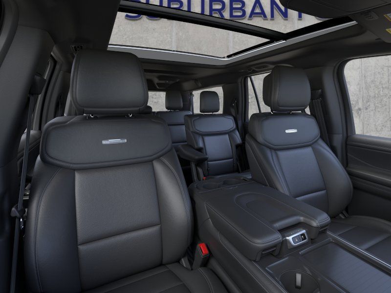 Thumbnail: 2026 Ford Expedition MAX - 11