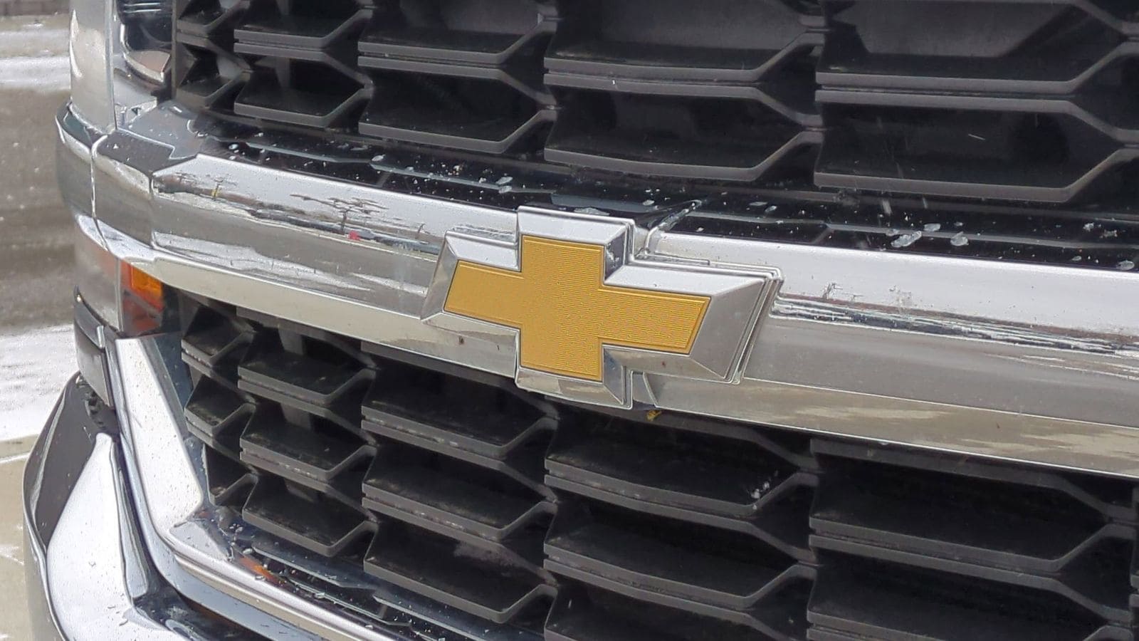 Thumbnail: 2016 Chevrolet Silverado 1500 - 12