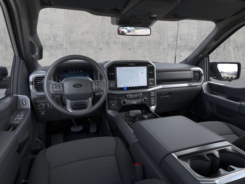 Thumbnail: 2026 Ford F-150 - 10