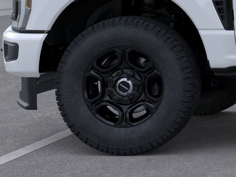 Thumbnail: 2026 Ford F-350 - 19