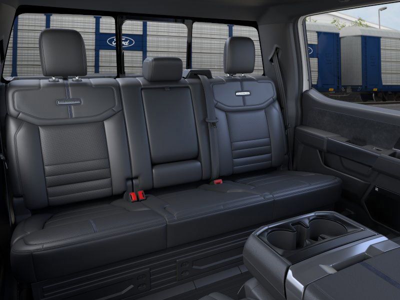 Thumbnail: 2025 Ford F-150 - 11