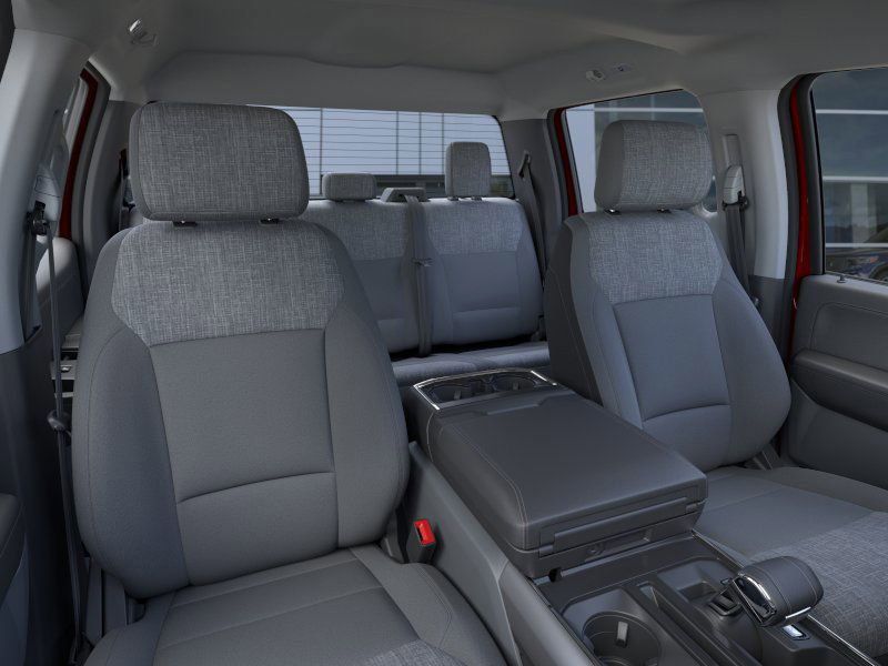 Thumbnail: 2025 Ford F-150 - 11