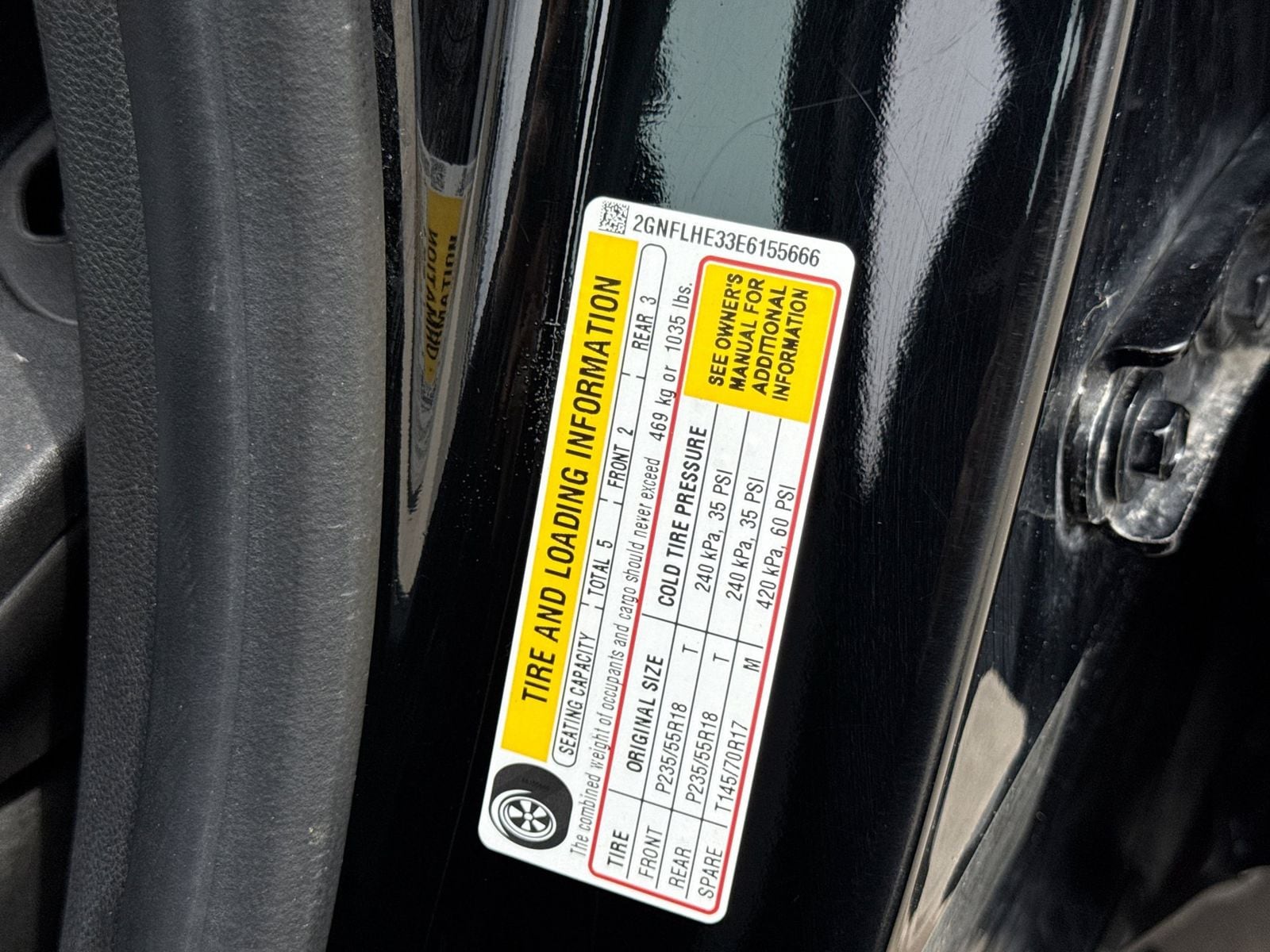 Thumbnail: 2014 Chevrolet Equinox - 34