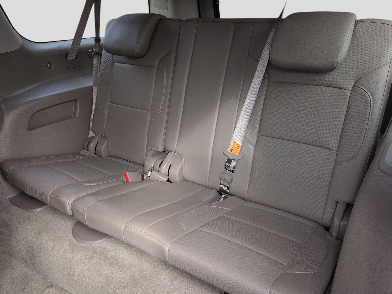 Thumbnail: 2015 Chevrolet Suburban - 27