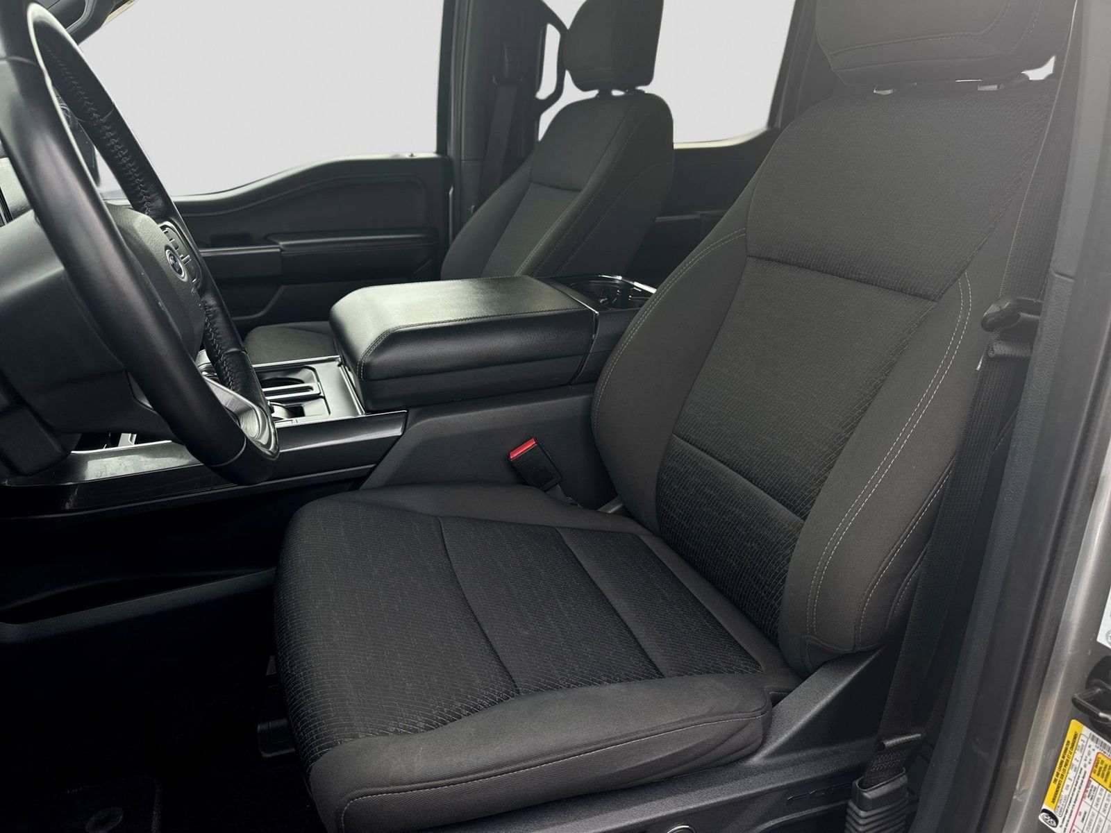 Thumbnail: 2021 Ford F-150 - 20