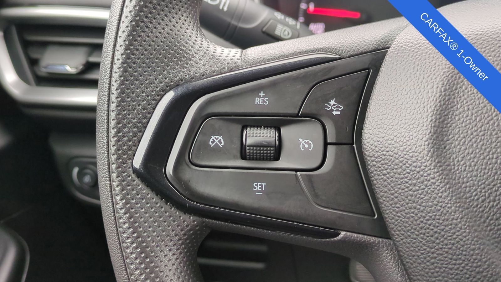 Thumbnail: 2021 Chevrolet TrailBlazer - 24