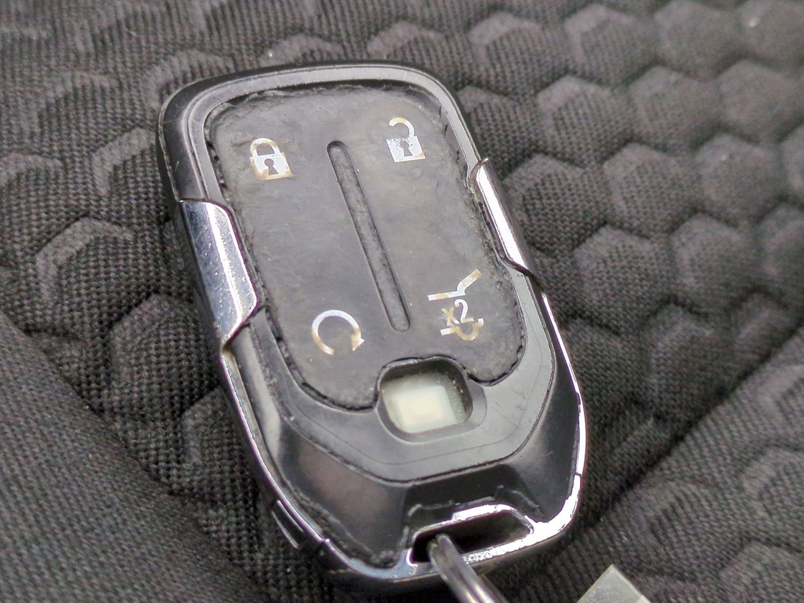 Thumbnail: 2018 GMC Acadia - 35