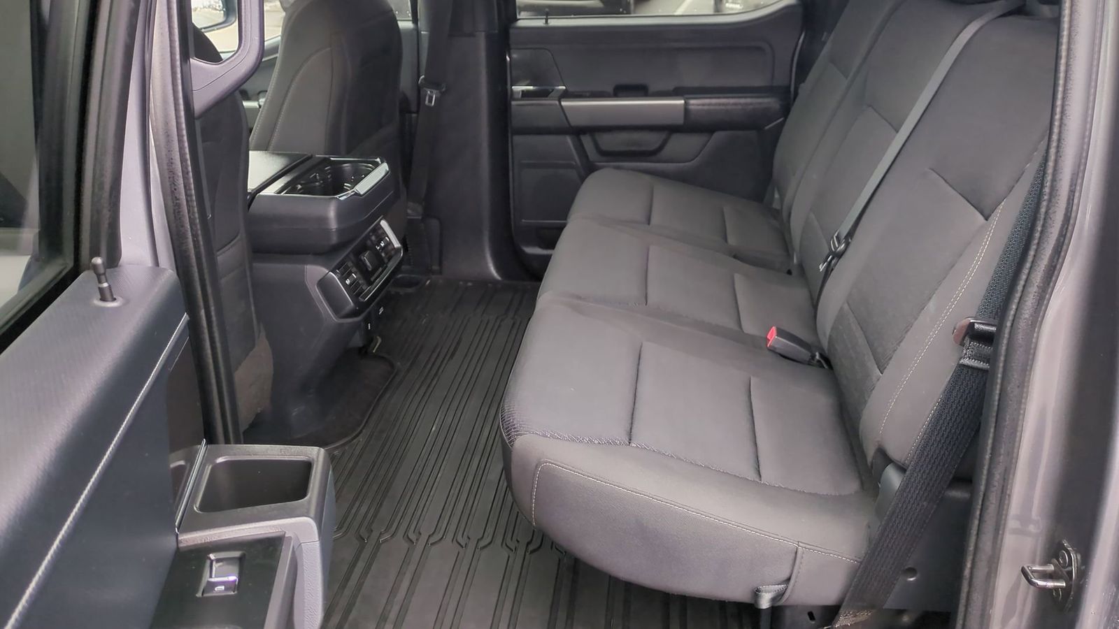 Thumbnail: 2022 Ford F-150 - 22