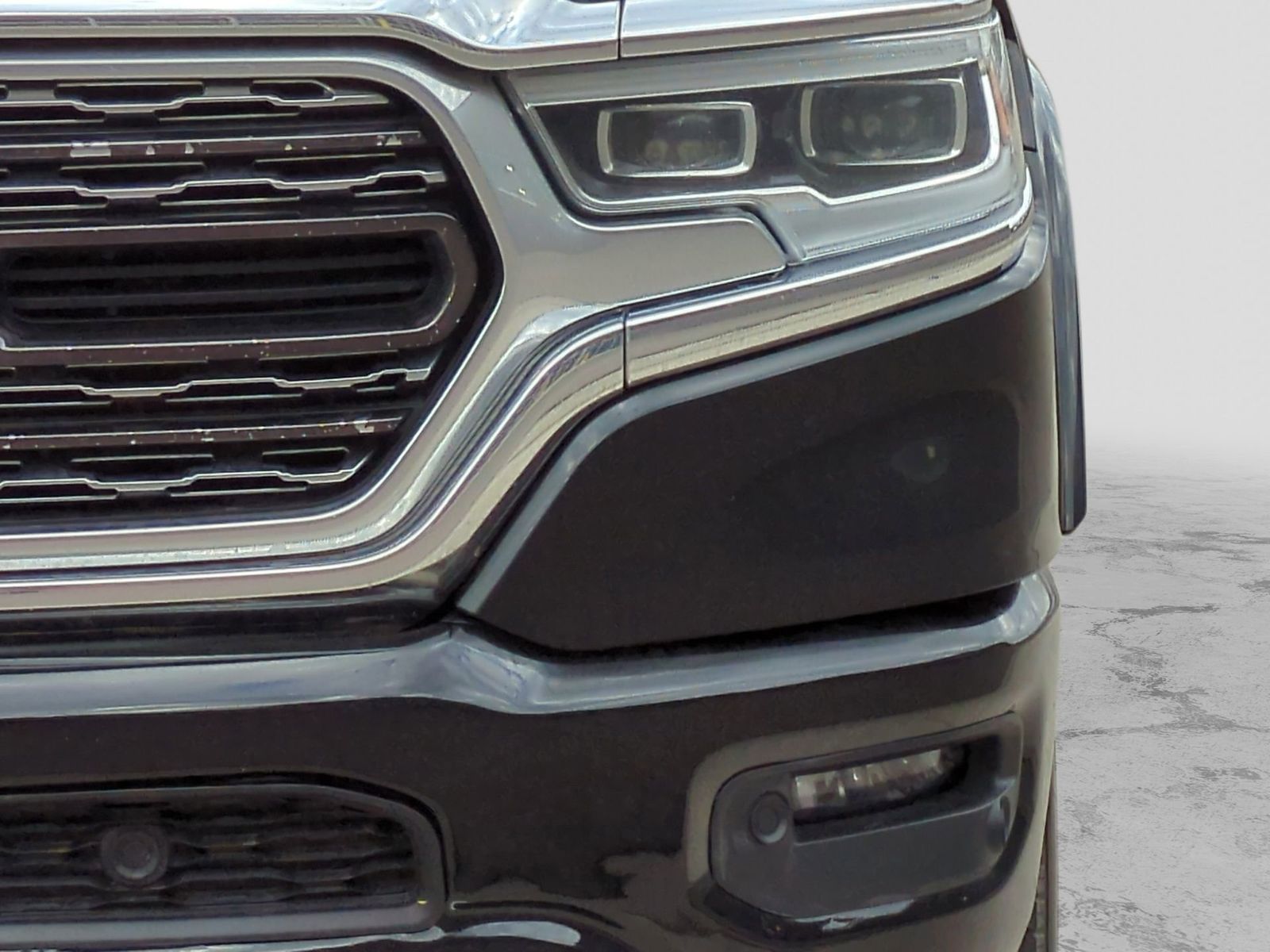 Thumbnail: 2022 RAM 1500 - 13