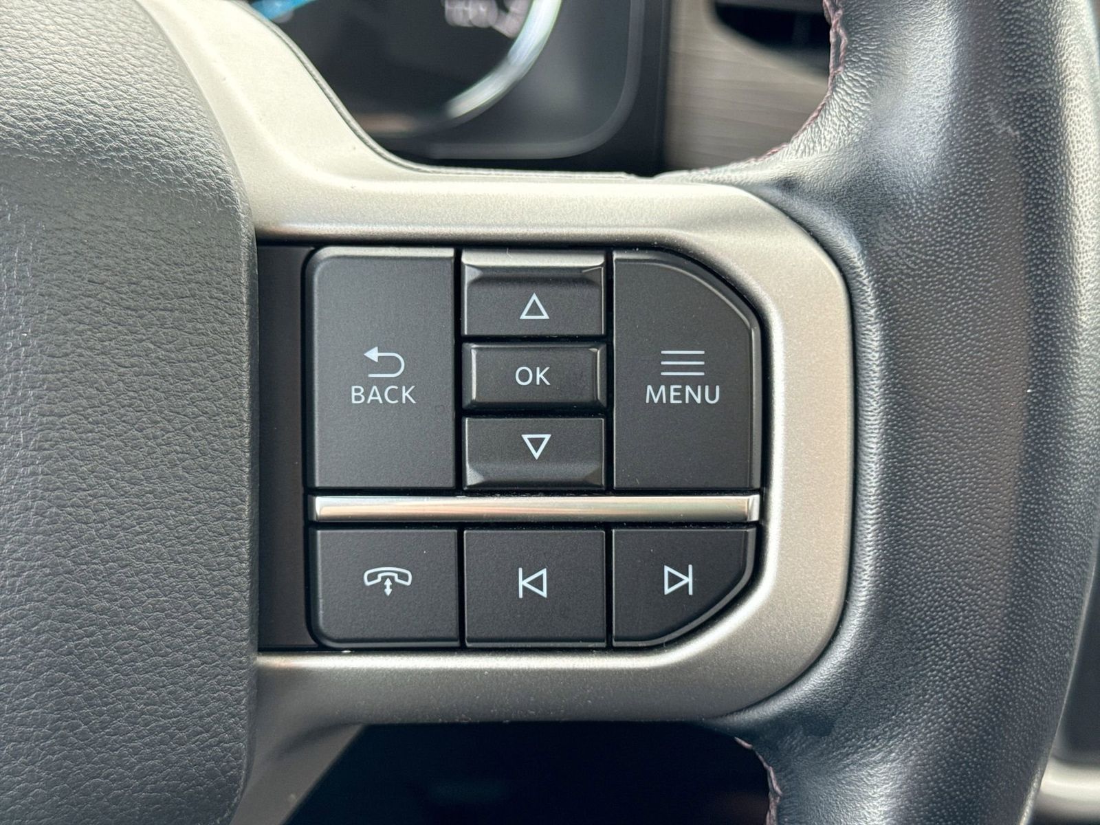 Thumbnail: 2022 Ford Expedition - 26