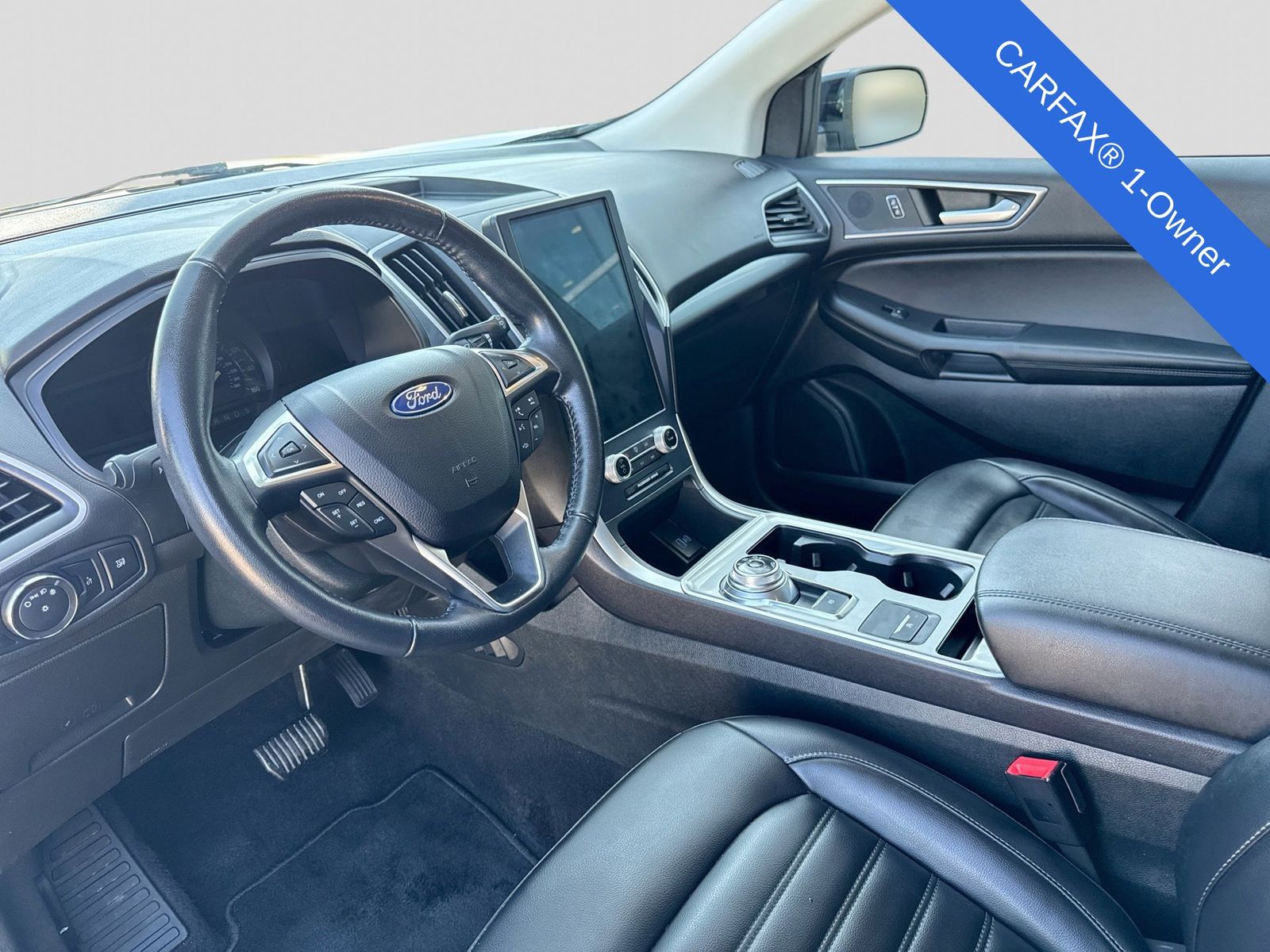 Thumbnail: 2023 Ford Edge - 2