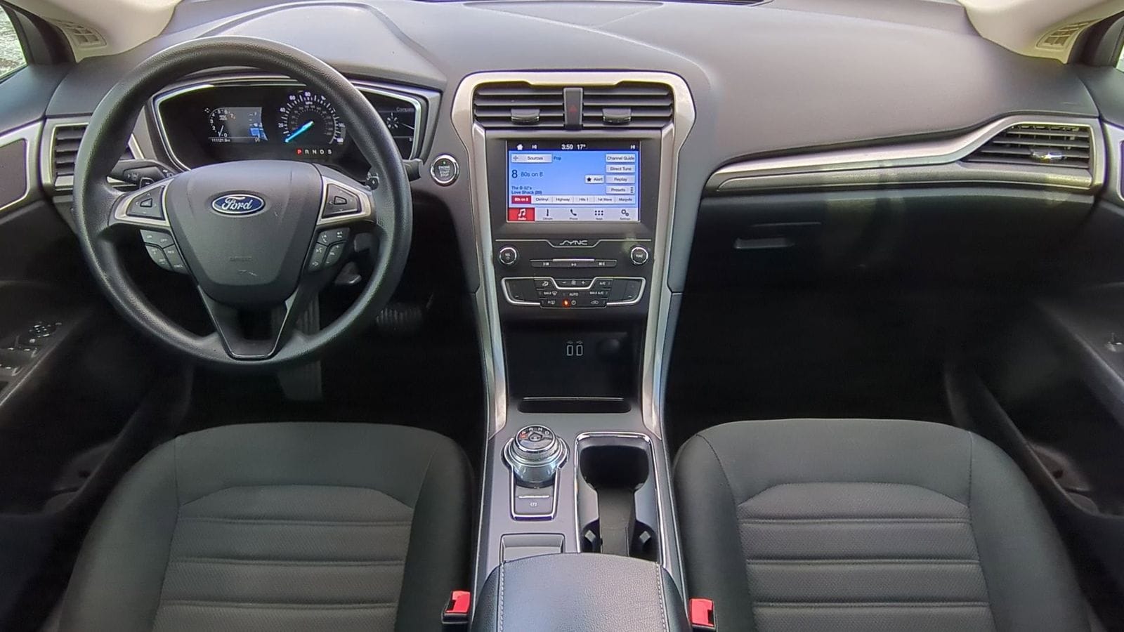 Thumbnail: 2019 Ford Fusion - 15