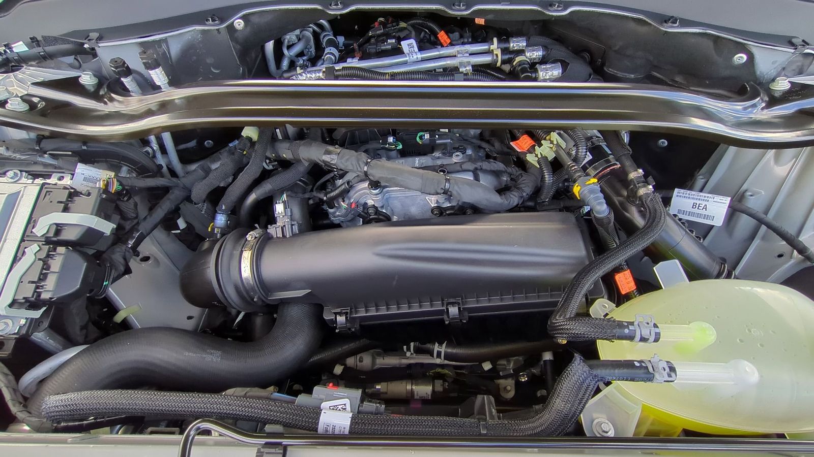 Thumbnail: 2025 Ford Explorer - 11