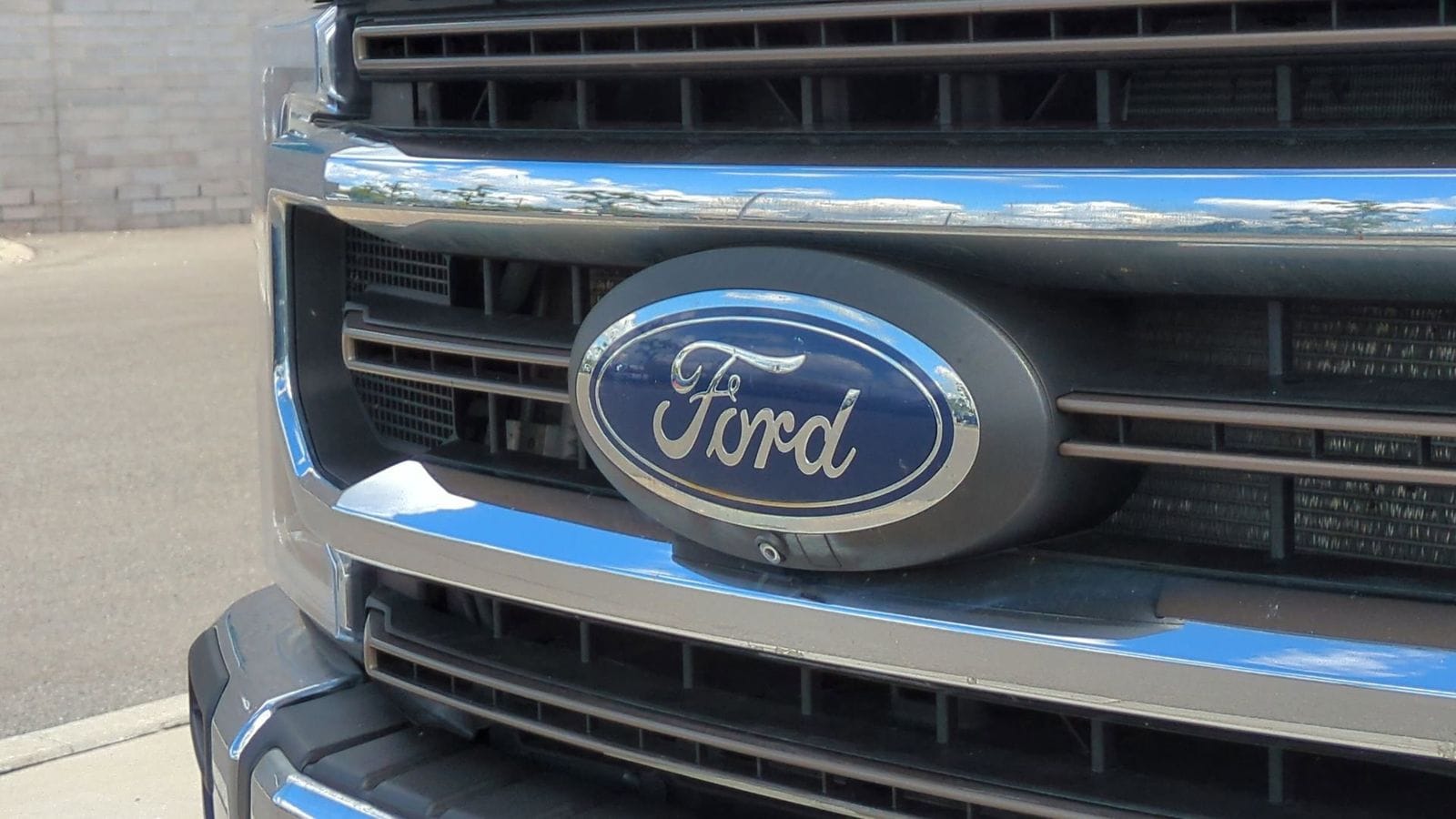Thumbnail: 2022 Ford F-250 - 18