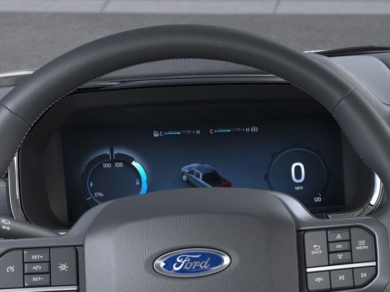 Thumbnail: 2025 Ford F-150 - 14