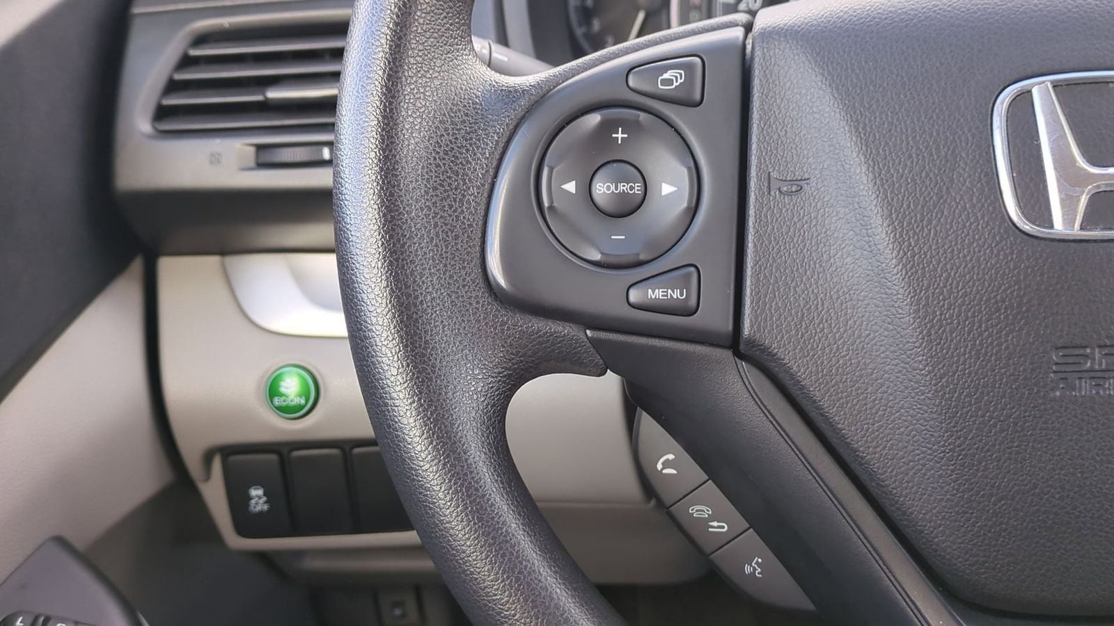 Thumbnail: 2012 Honda CR-V - 20