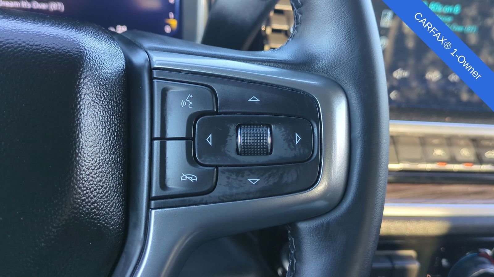 Thumbnail: 2026 Chevrolet Silverado 1500 - 28