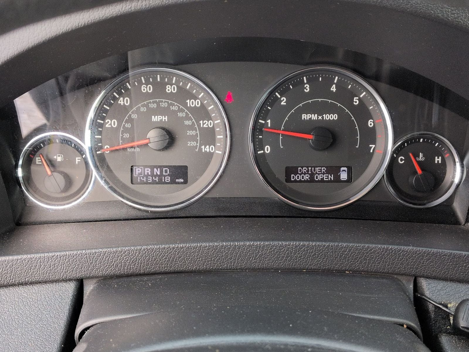 Thumbnail: 2008 Jeep Grand Cherokee - 33