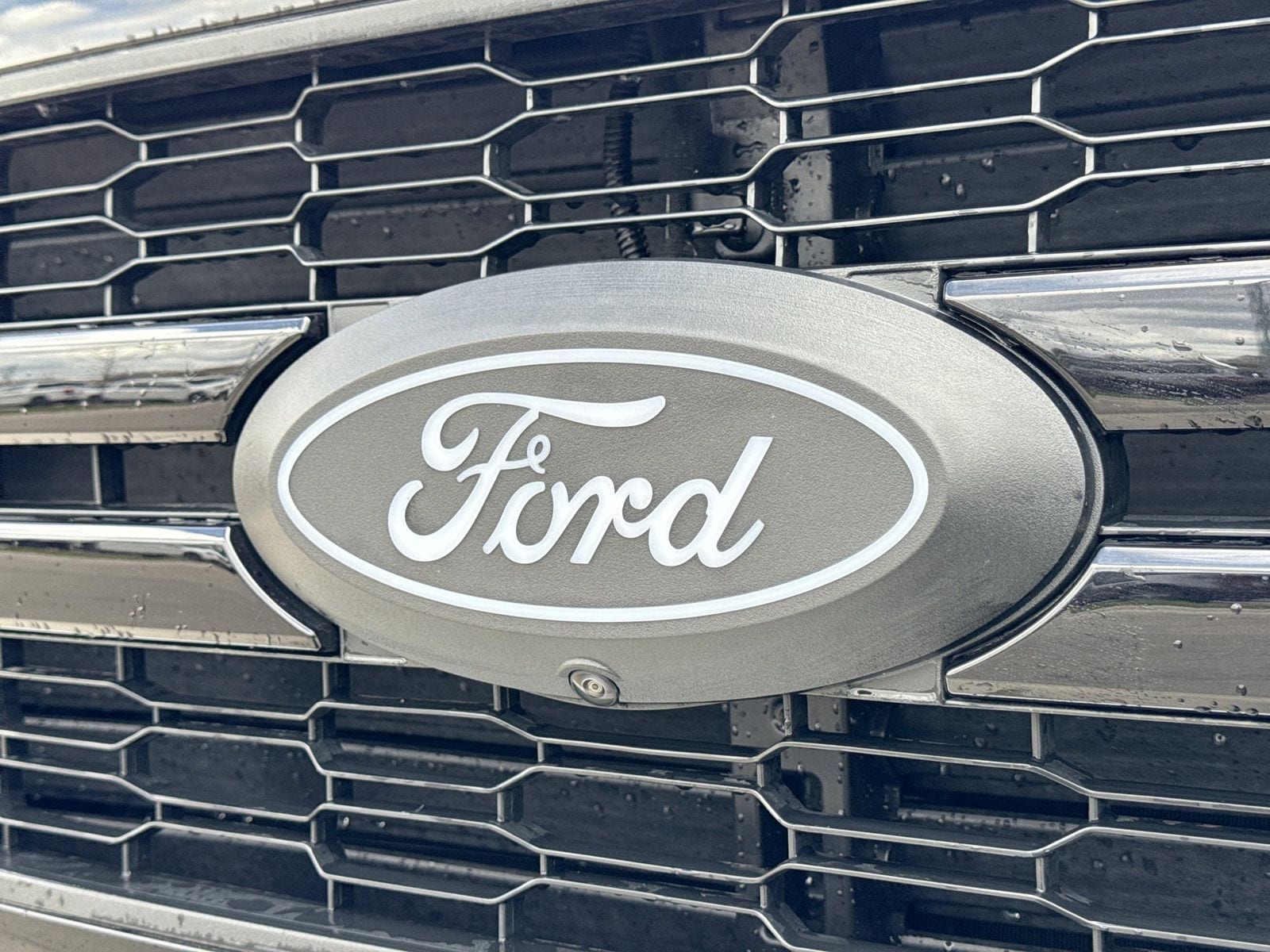 Thumbnail: 2026 Ford F-150 - 12
