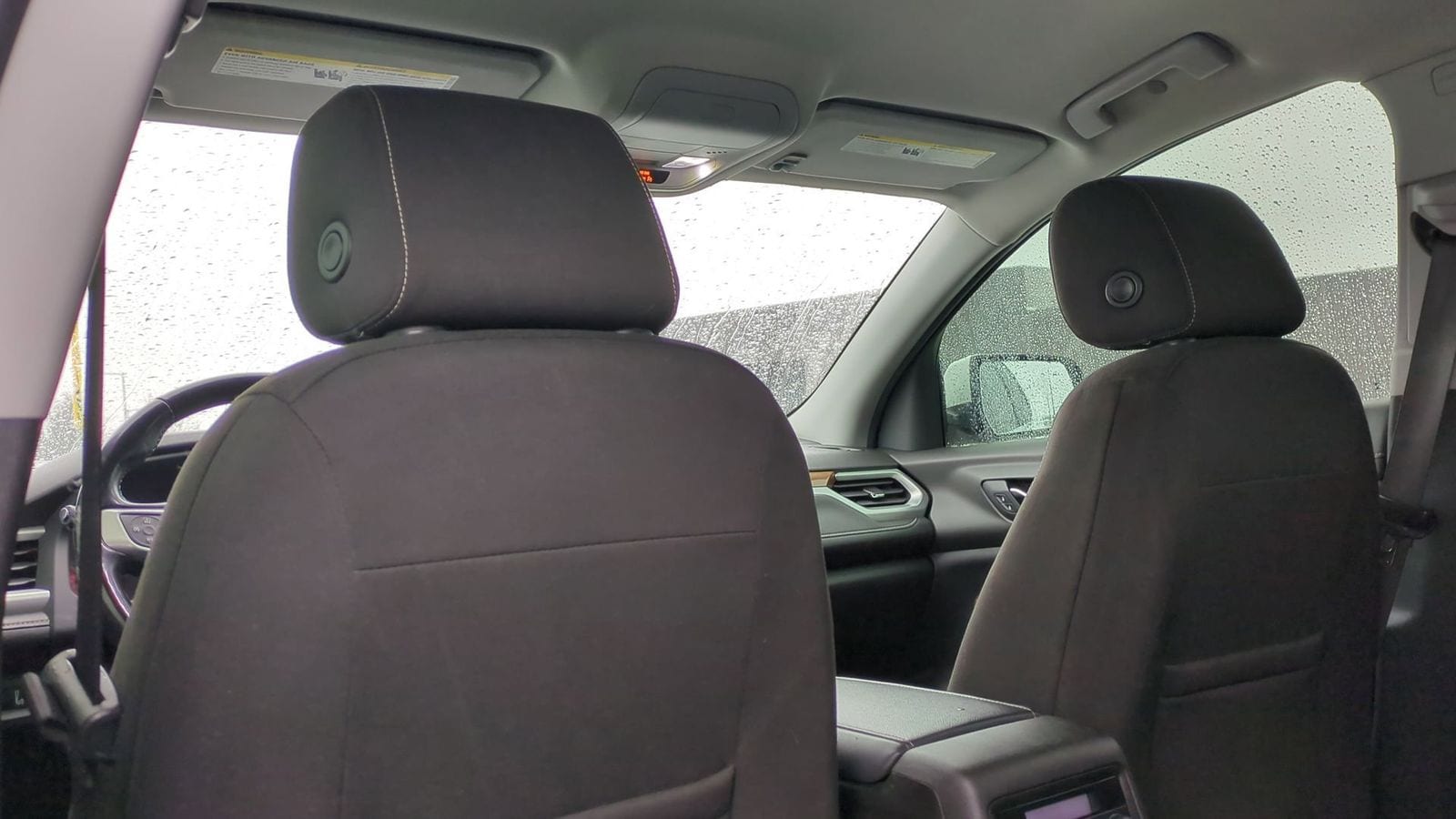 Thumbnail: 2020 GMC Acadia - 19