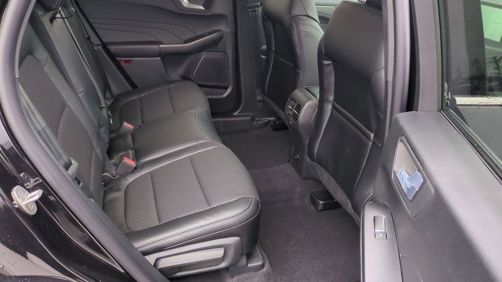 Thumbnail: 2026 Ford Escape - 18