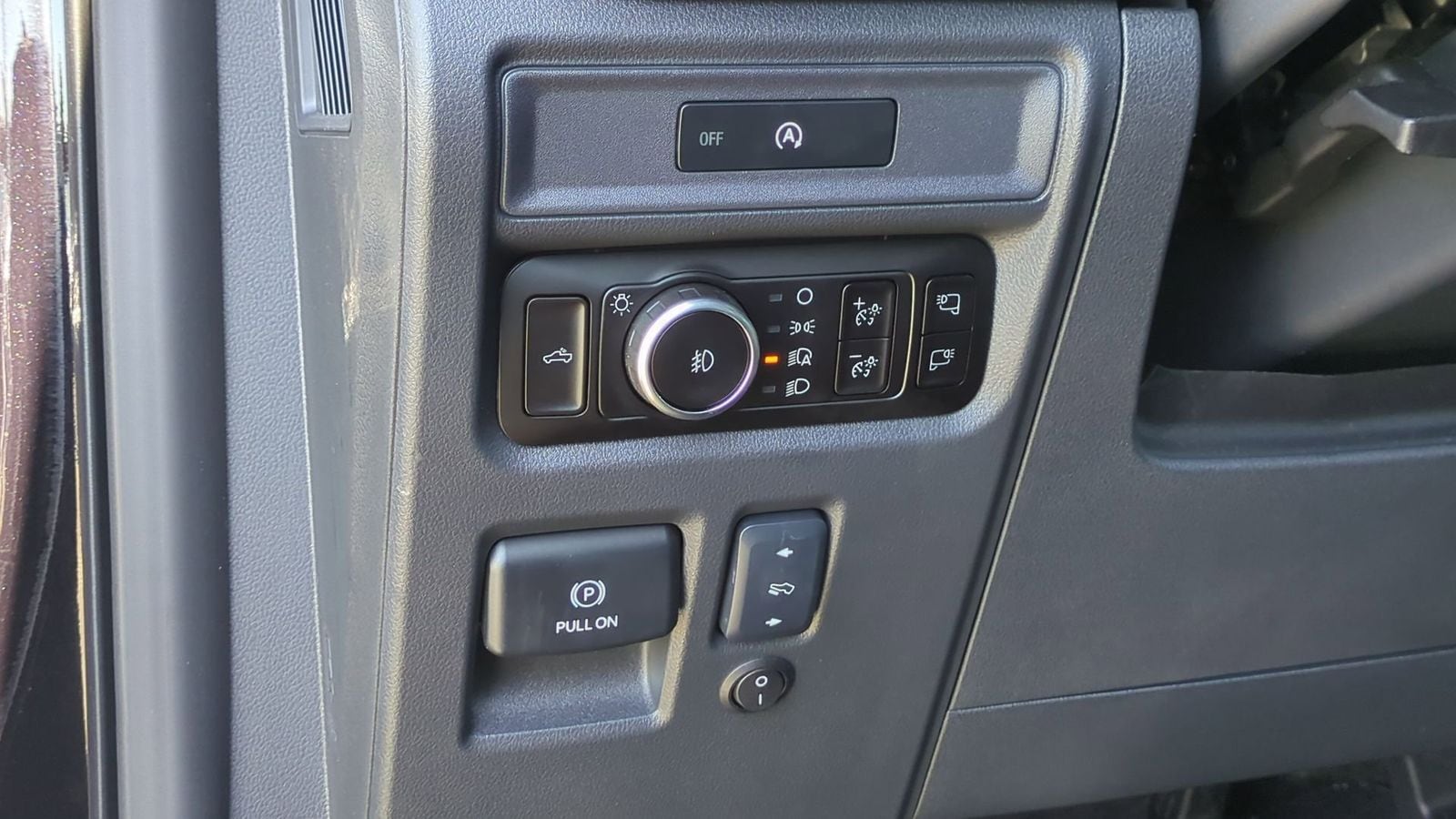 Thumbnail: 2025 Ford F-150 - 17